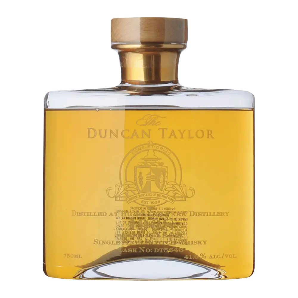 Duncan Taylor Tantalus Highland Park 750ml