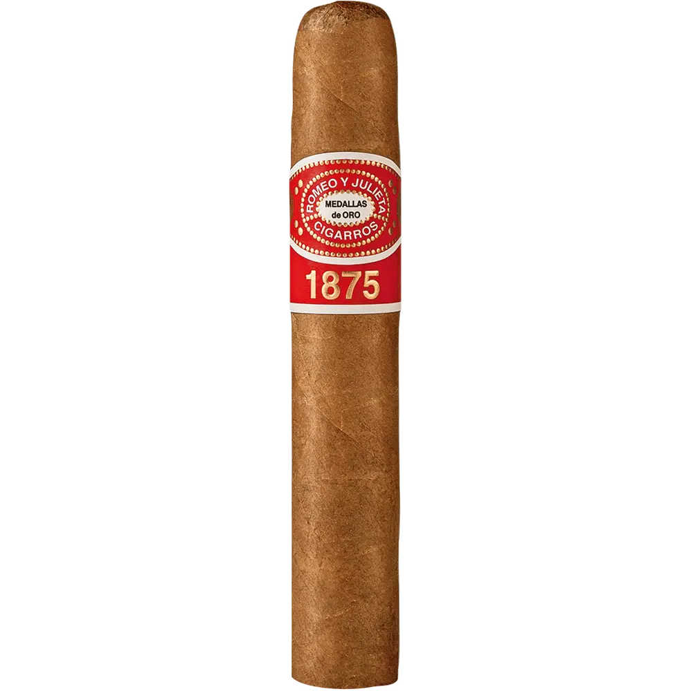 Romeo Y Julieta 1875 Petite Bully each