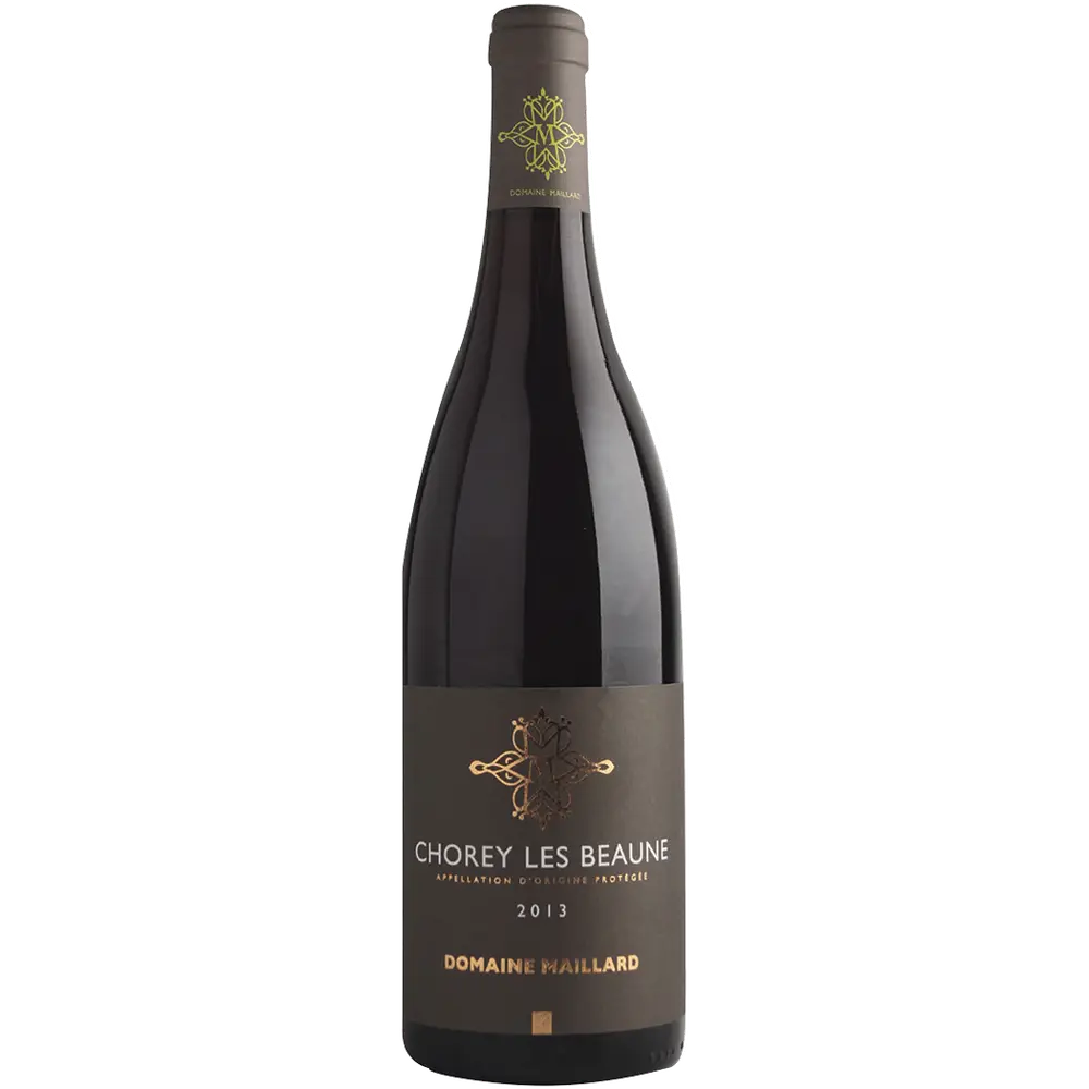 Domaine Maillard Chorey Les Beaune Rouge 750ml