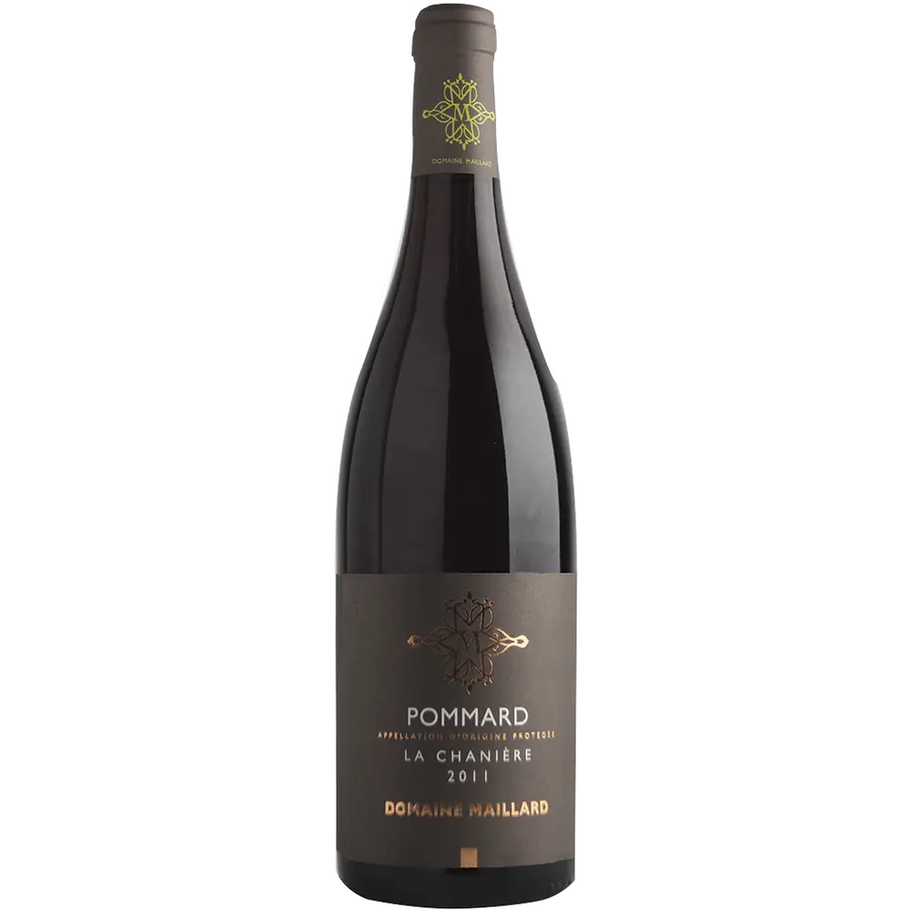 Domaine Maillard Pommard 750ml