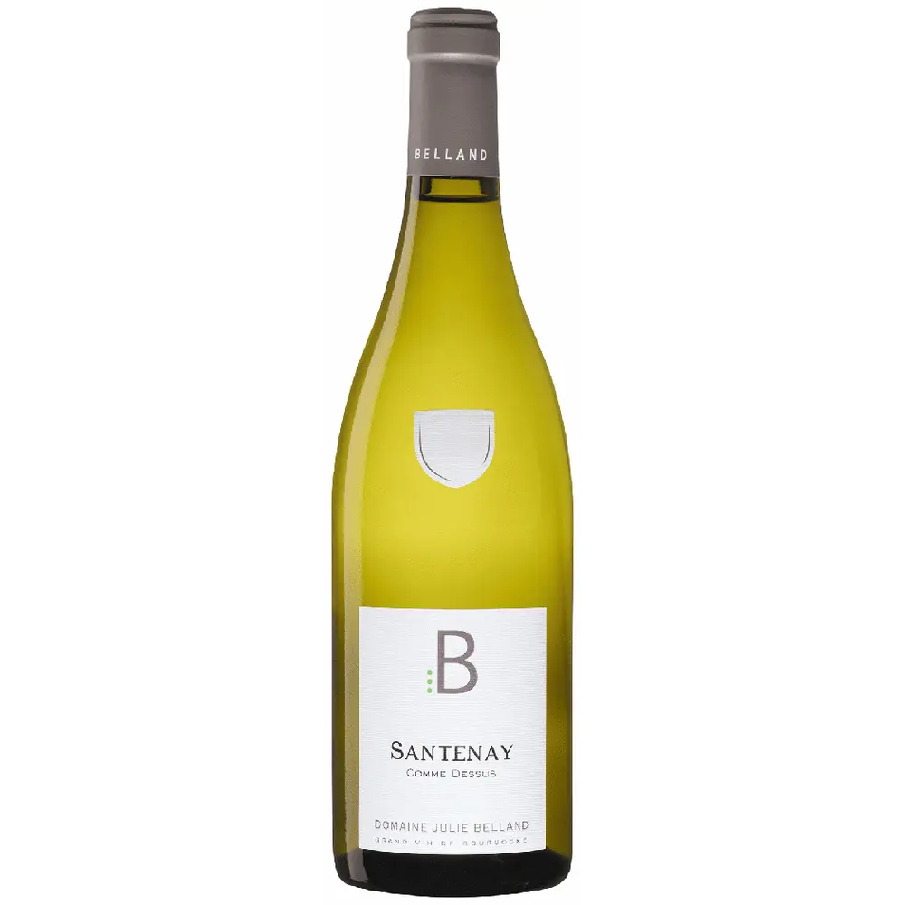 Domaine Julie Belland Santenay Blanc 750ml