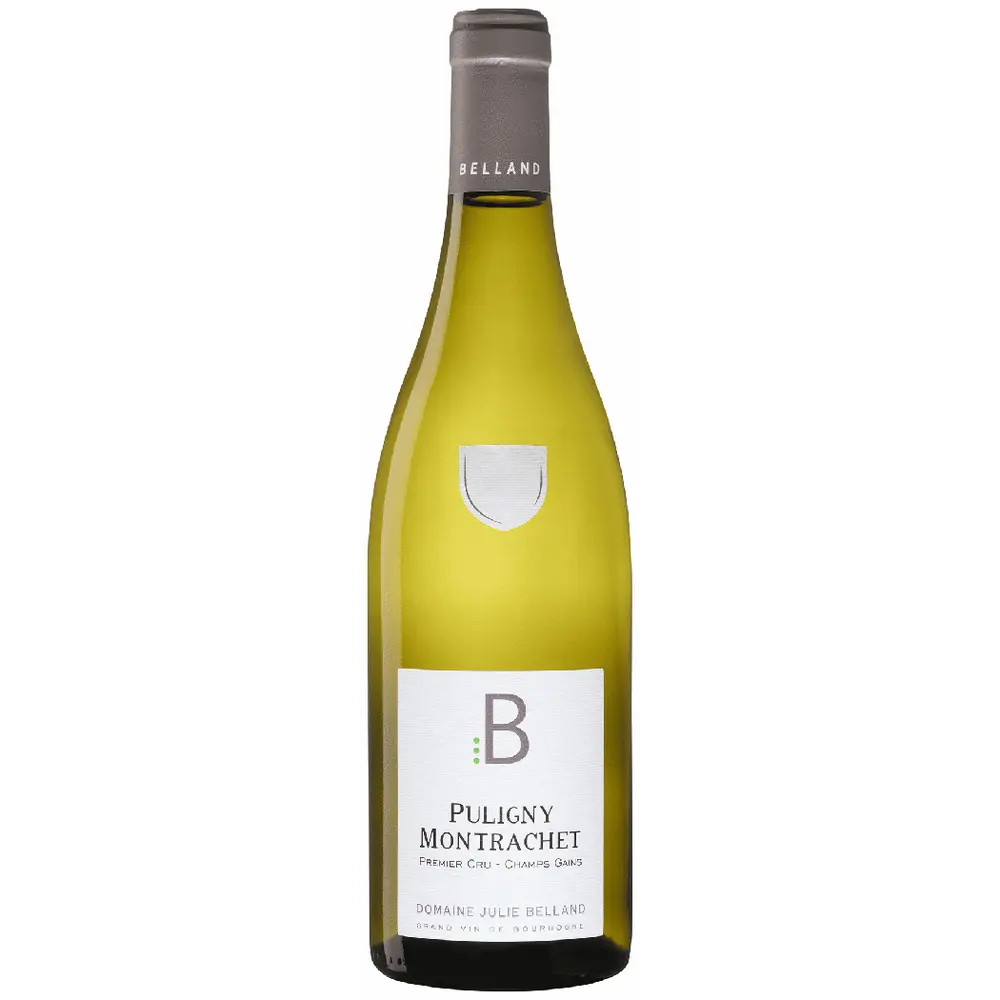 Domaine Julie Belland Puligny Montrachet 1er Cru , 2018 750ml