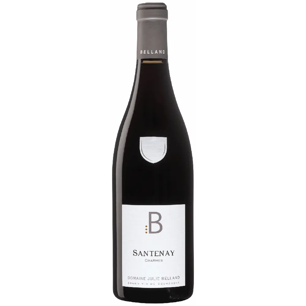 Domaine Julie Belland Santenay Charmes Rouge 750ml