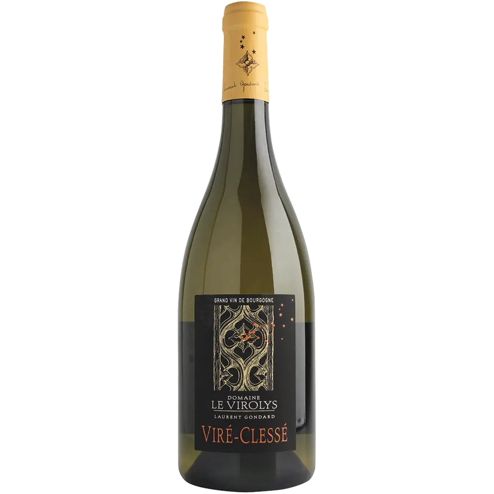 Domaine Le Virolys Vire Clesse 750ml