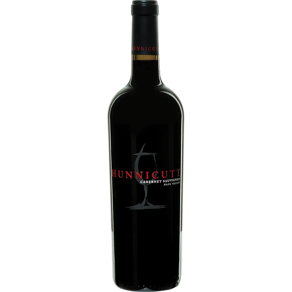 Hunnicutt Cabernet Sauvignon Napa Valley 750ml