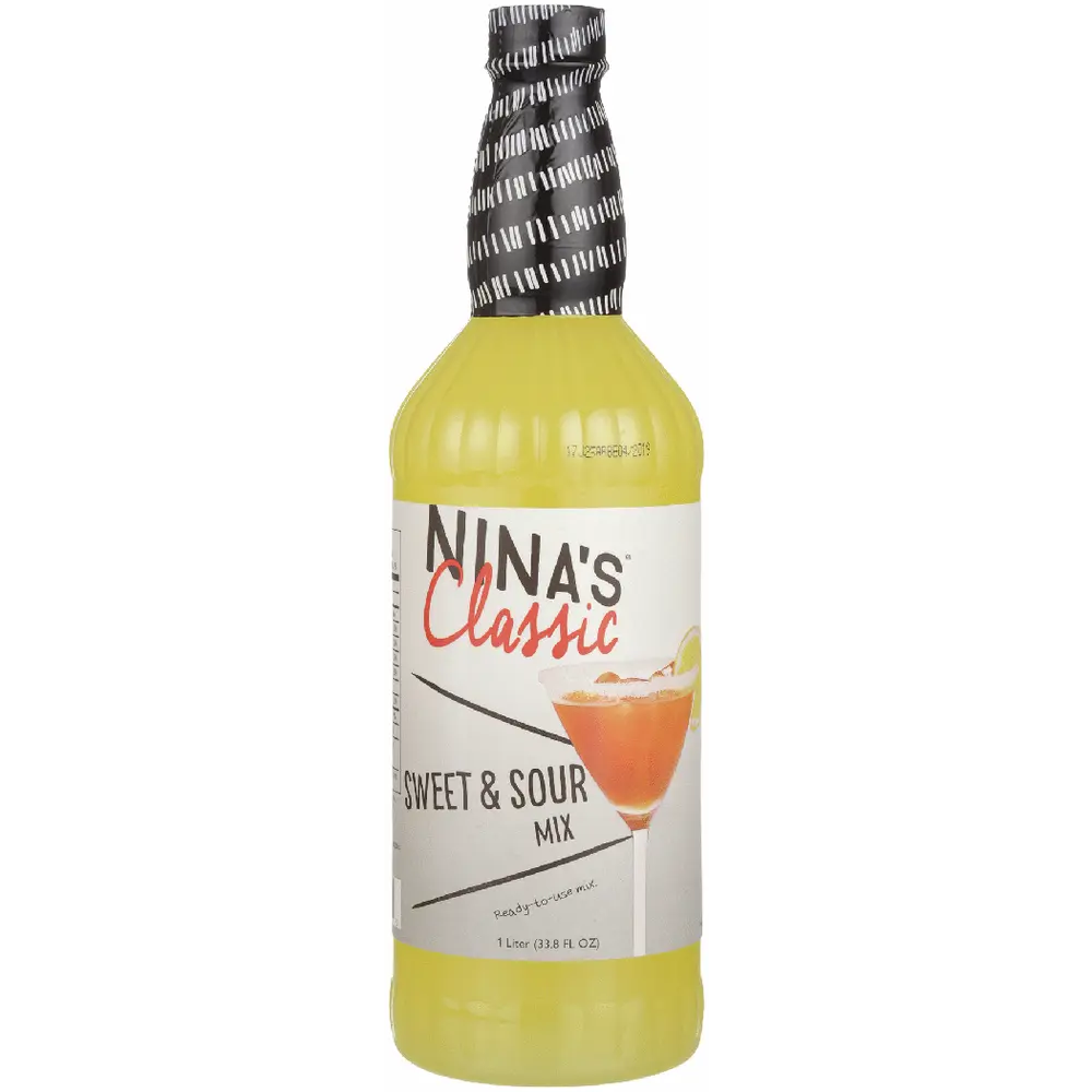 Nina's Sweet N Sour 1L