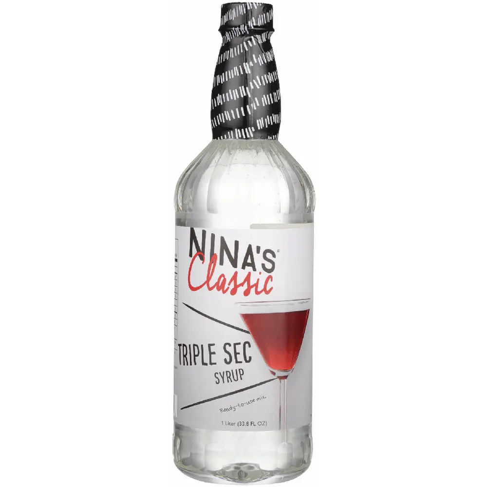 Nina's Triple Sec Mix 1L