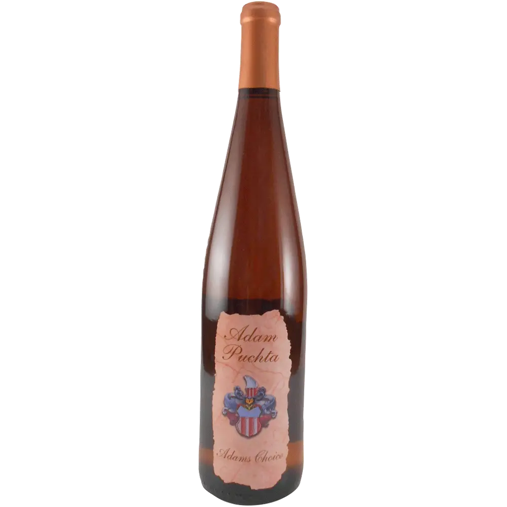 Adam Puchta White Adam's Choice 750ml