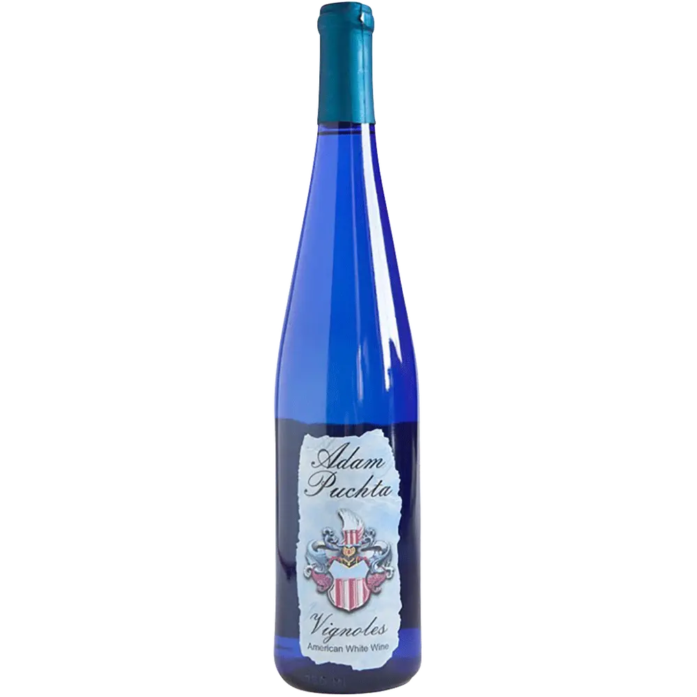 Adam Puchta Vignoles 750ml