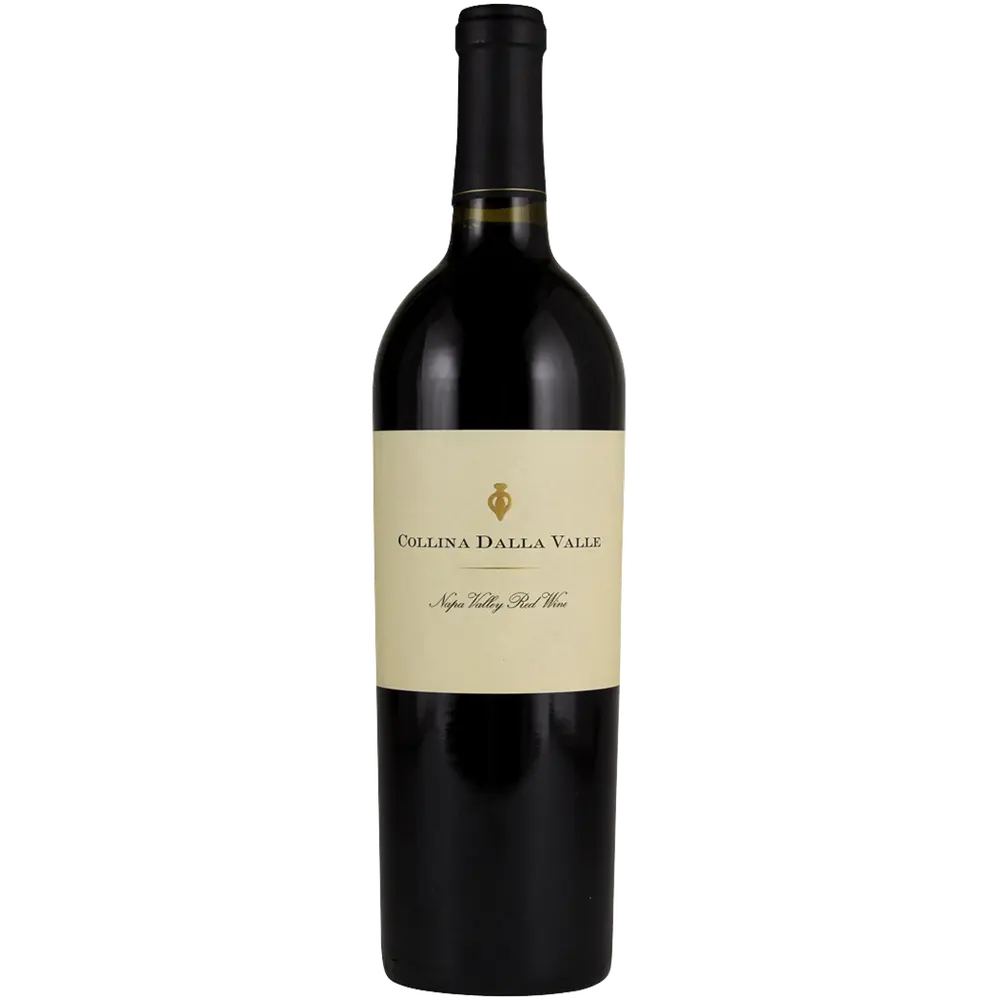 Dalla Valle Cabernet Sauvignon Collina Napa Valley, 2020 750ml