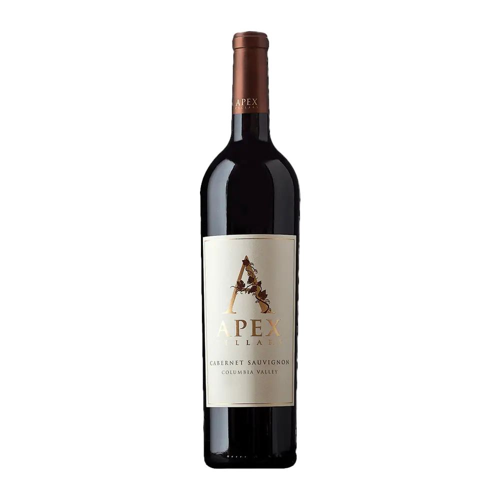 Apex Cabernet 750ml