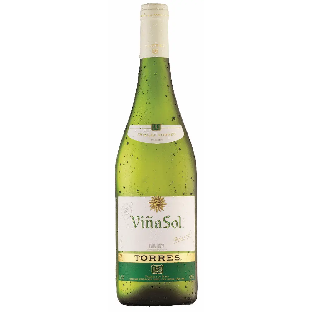 Torres Vina Sol White 750ml