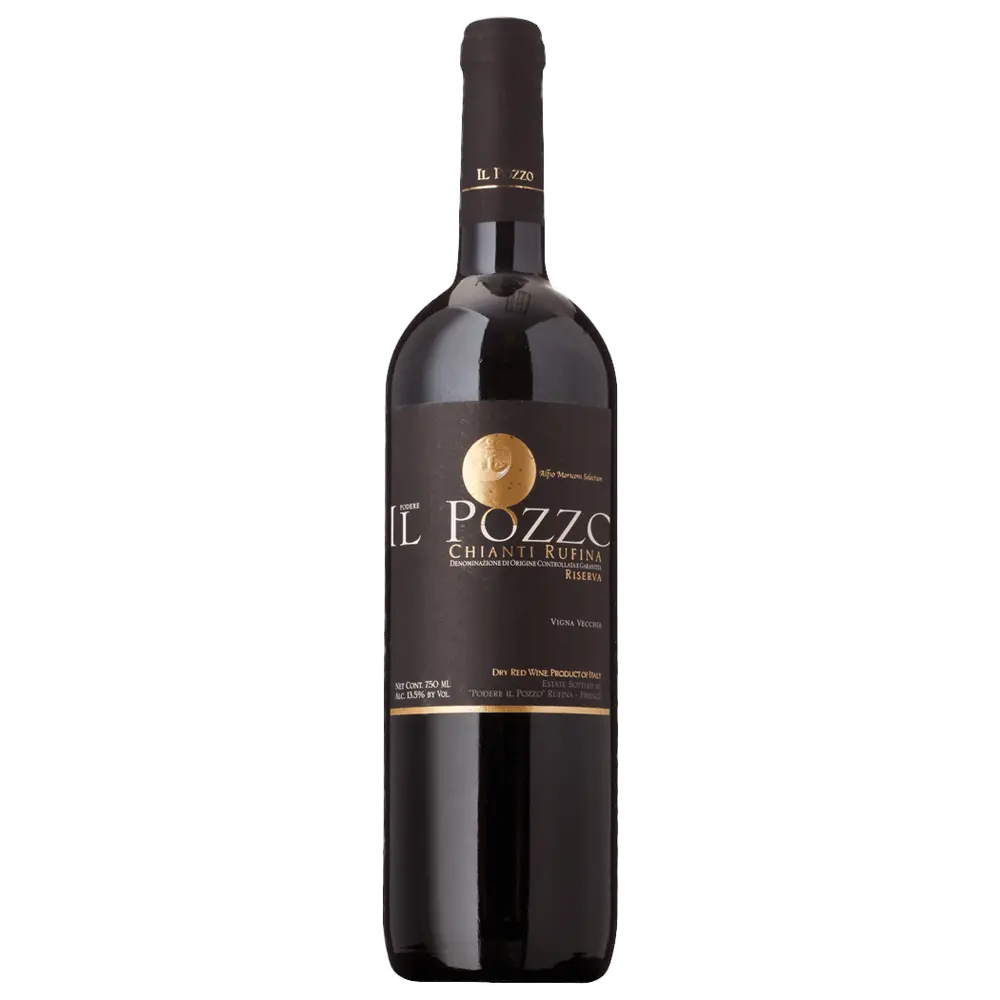 IL Pozzo Chianti Rufina Riserva 750ml