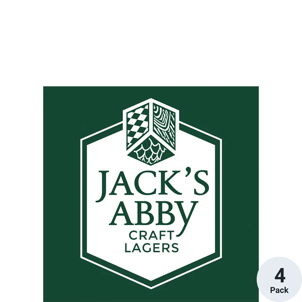 Jack's Abby Copper Legend Octoberfest 4pk-16oz Cans