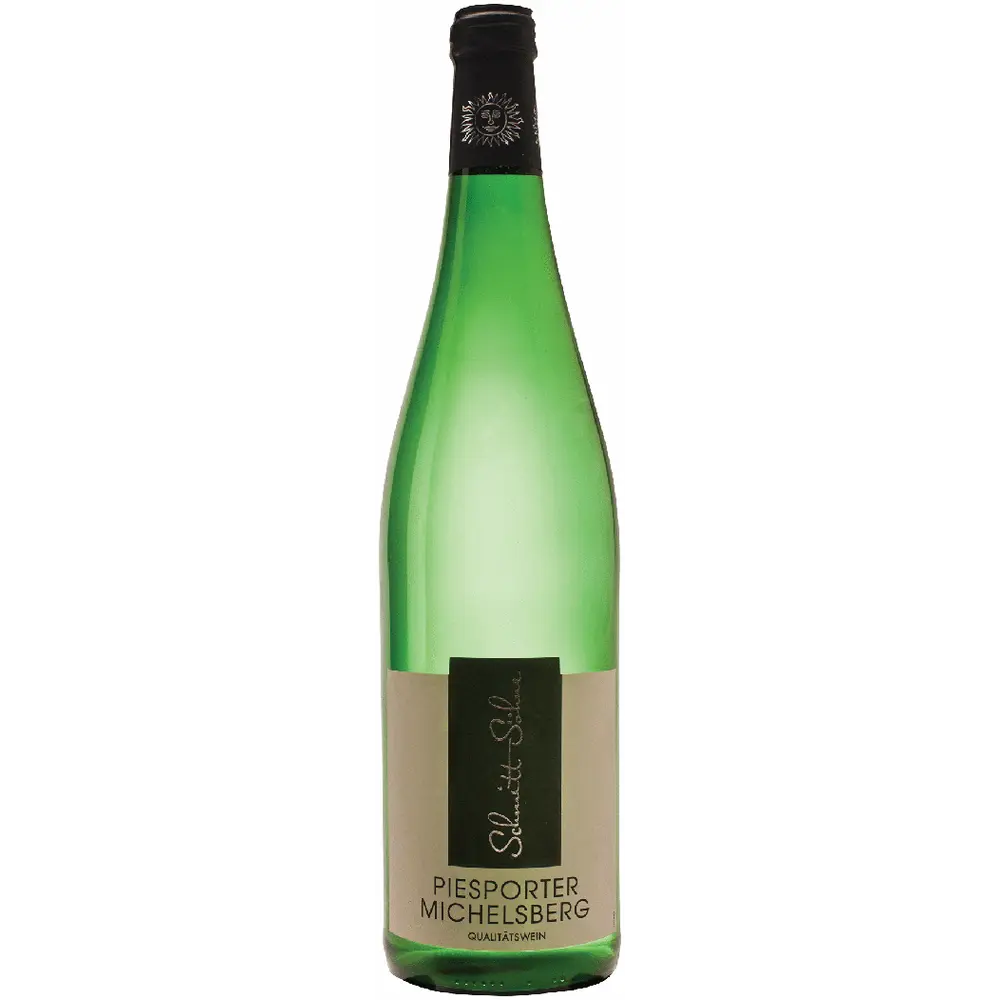 S Sohne Piesporter Michelsburg QBA 750ml