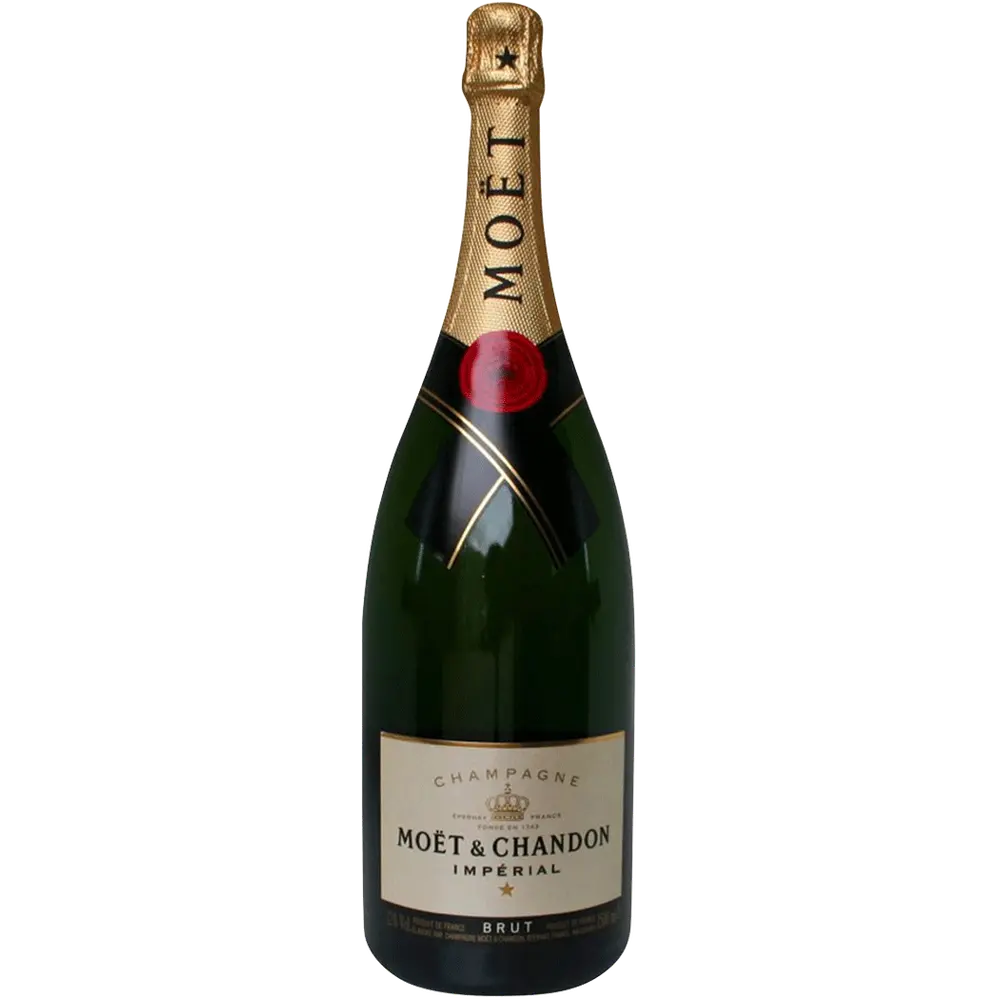 Moet & Chandon Imperial Brut Champagne 6L