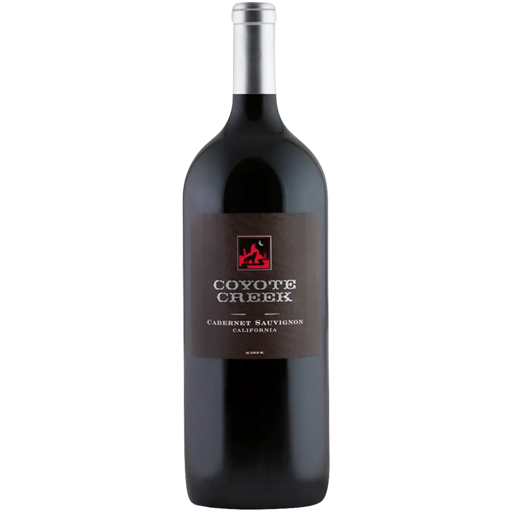 Coyote Creek Cabernet 1.5L