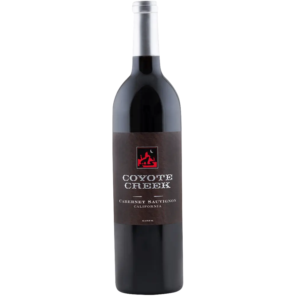 Coyote Creek Cabernet 750ml