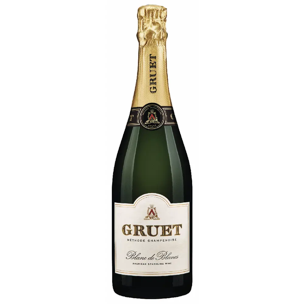 Gruet Blanc de Blancs 750ml