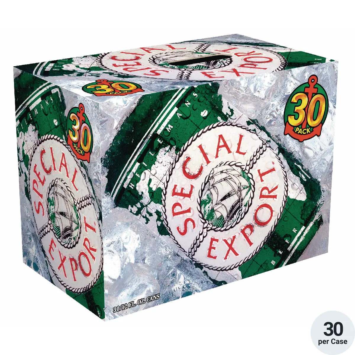 Special Export 30-12oz Cans