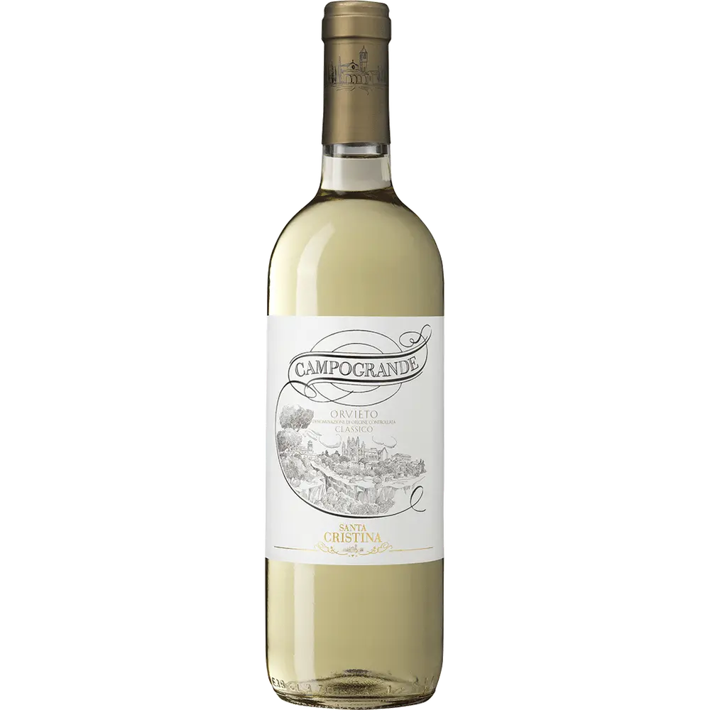 Antinori Campogrande Orvieto 750ml