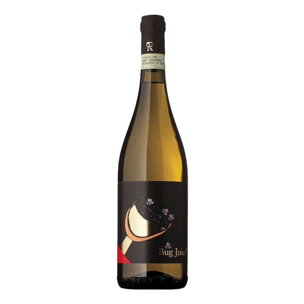 Rinaldi Moscato d'Asti Sparkling Wine 750ml