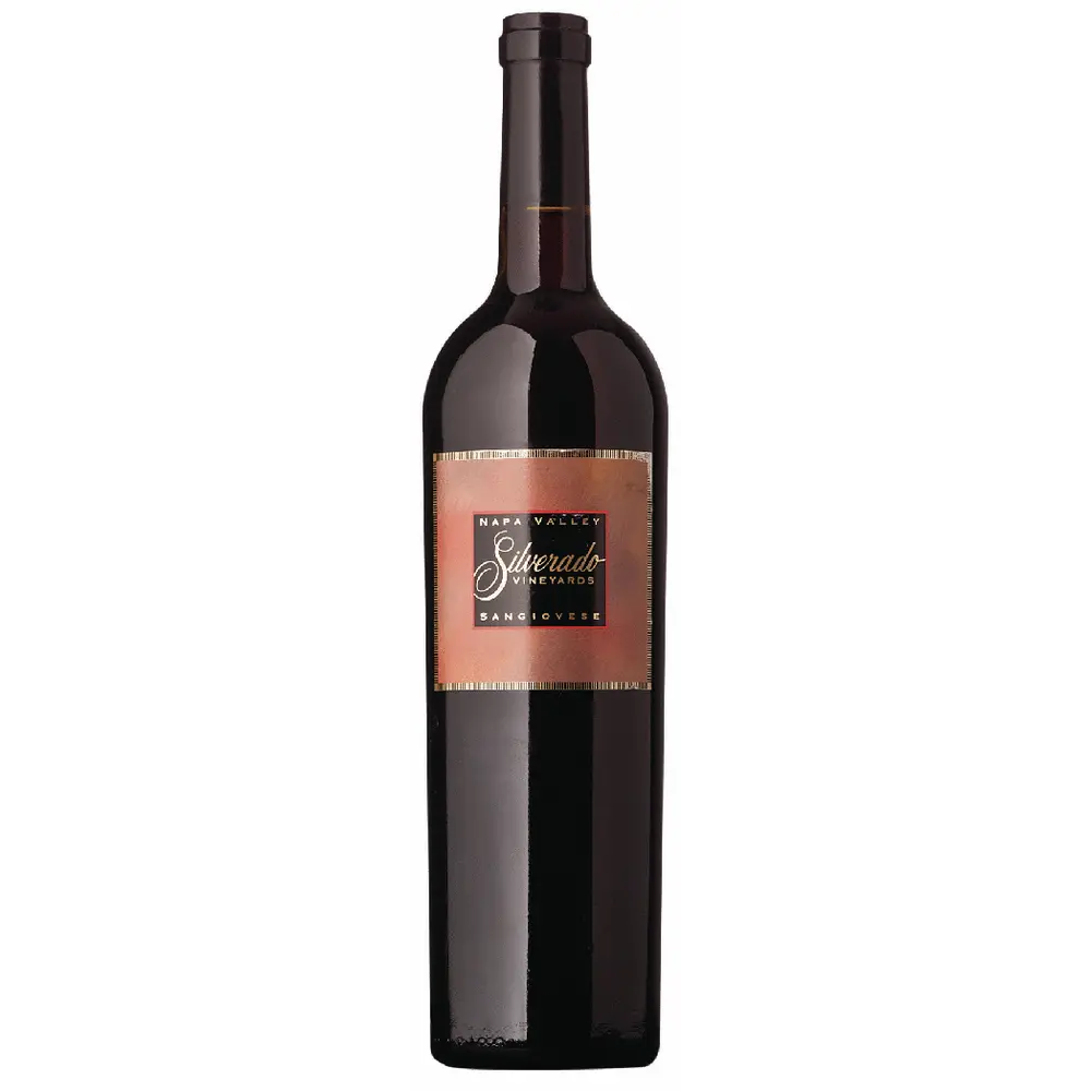 Silverado Sangiovese 750ml
