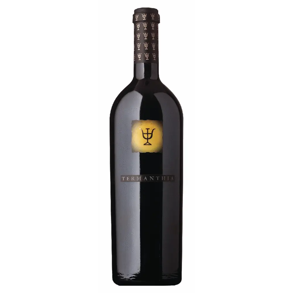 Numanthia Termanthia Toro, 2008 750ml