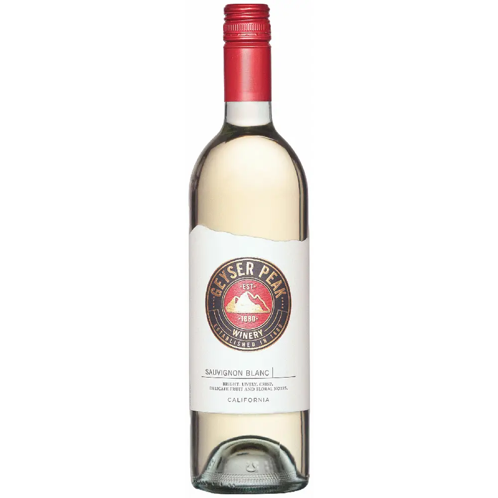 Geyser Peak Sauvignon Blanc 750ml