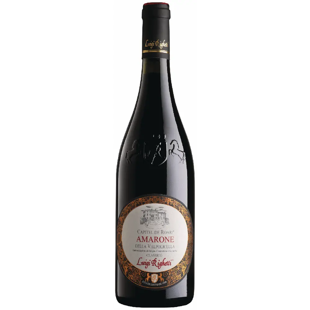 Righetti Amarone 750ml