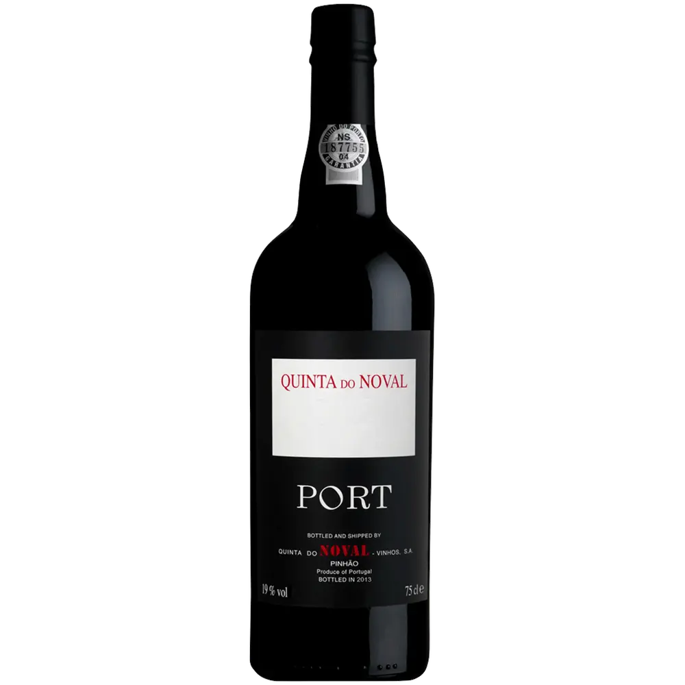 Quinta Do Noval Vintage Port, 2012 750ml