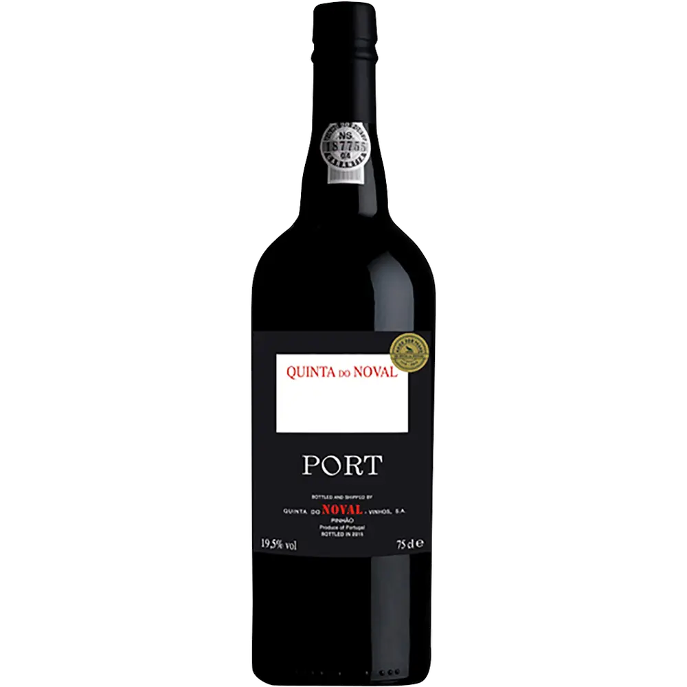 Quinta Do Noval Vintage Port, 2013 750ml