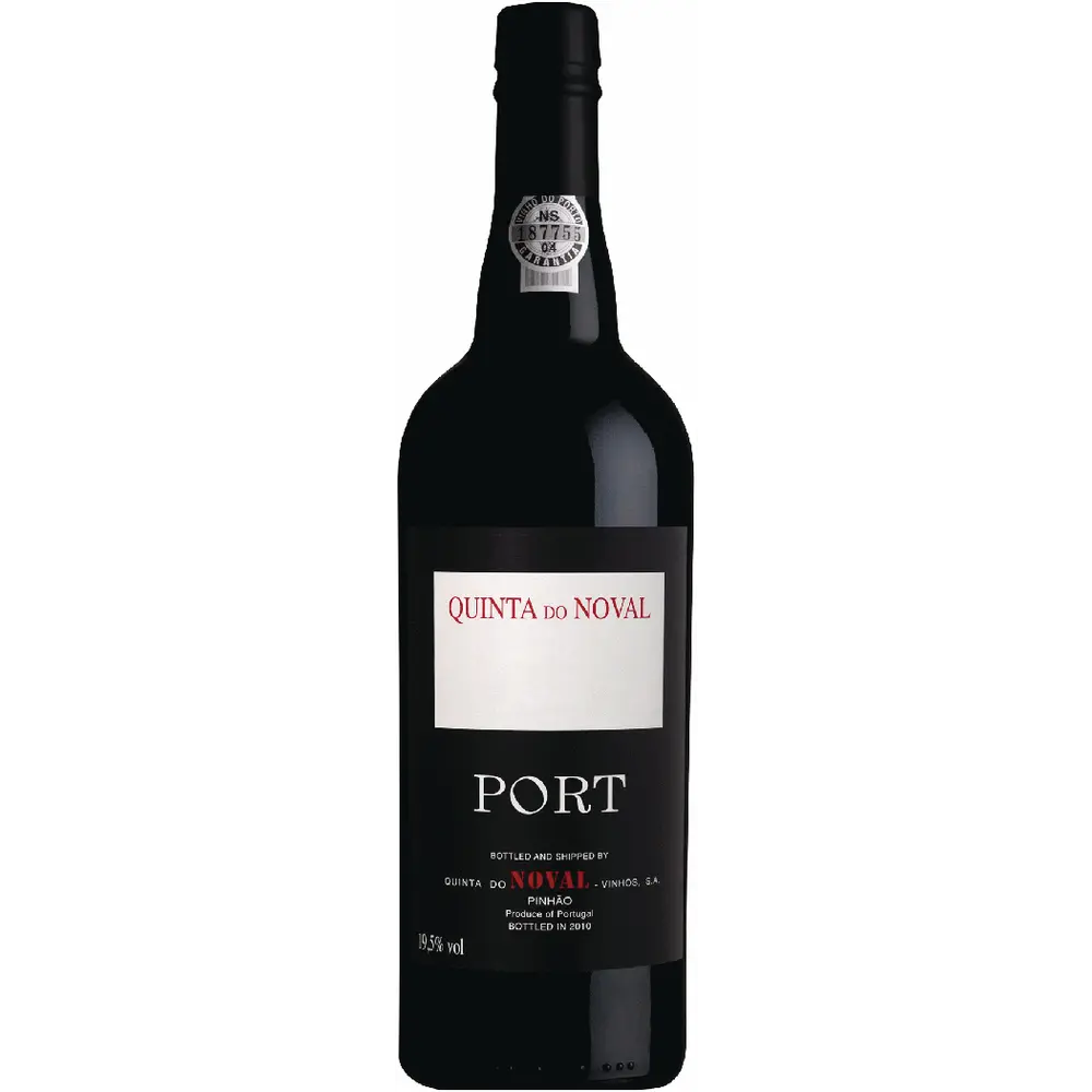 Quinta Do Noval Vintage Port, 2018 750ml