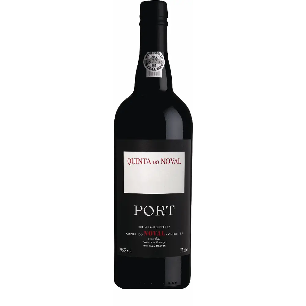 Quinta Do Noval Vintage Port, 2014 750ml