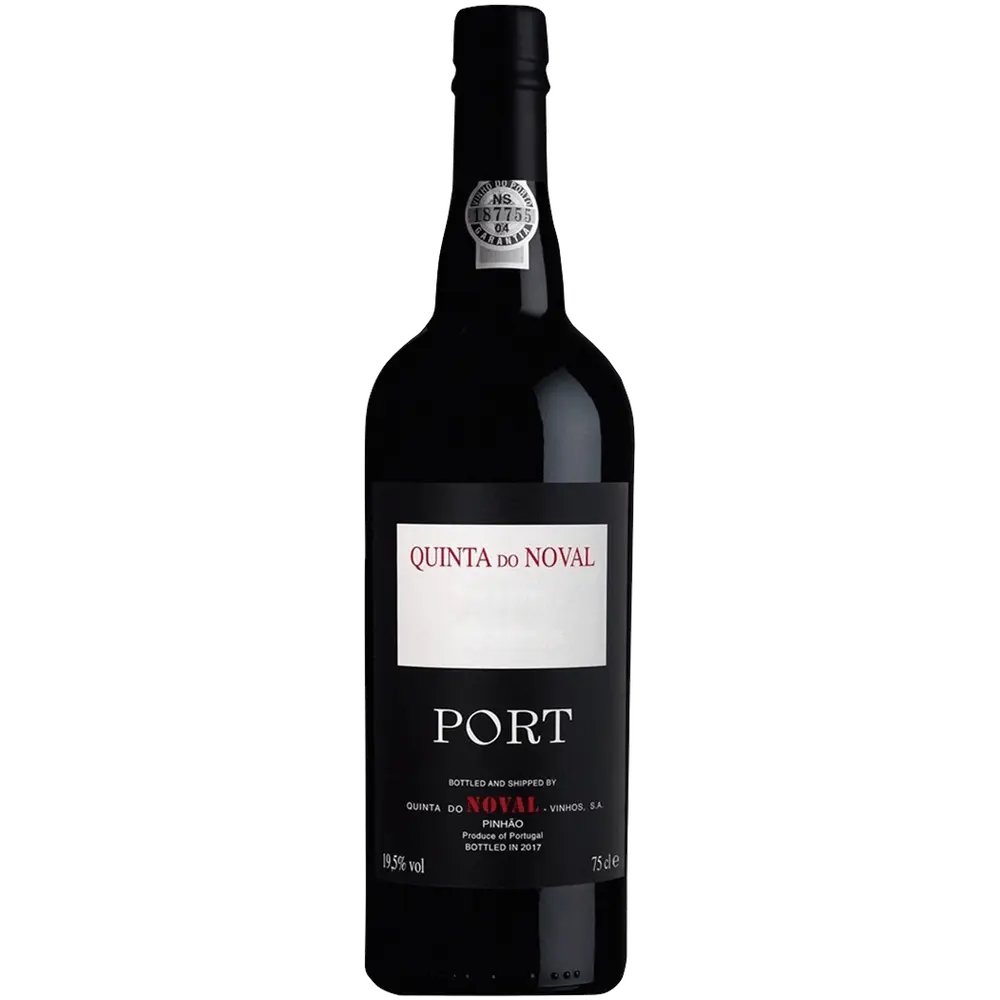 Quinta Do Noval Vintage Port, 2015 750ml