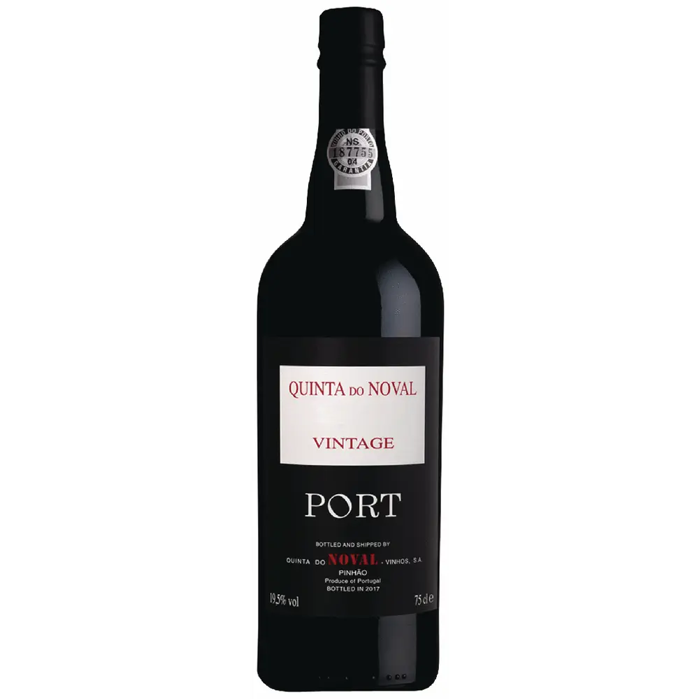 Quinta Do Noval Vintage Port, 2016 750ml