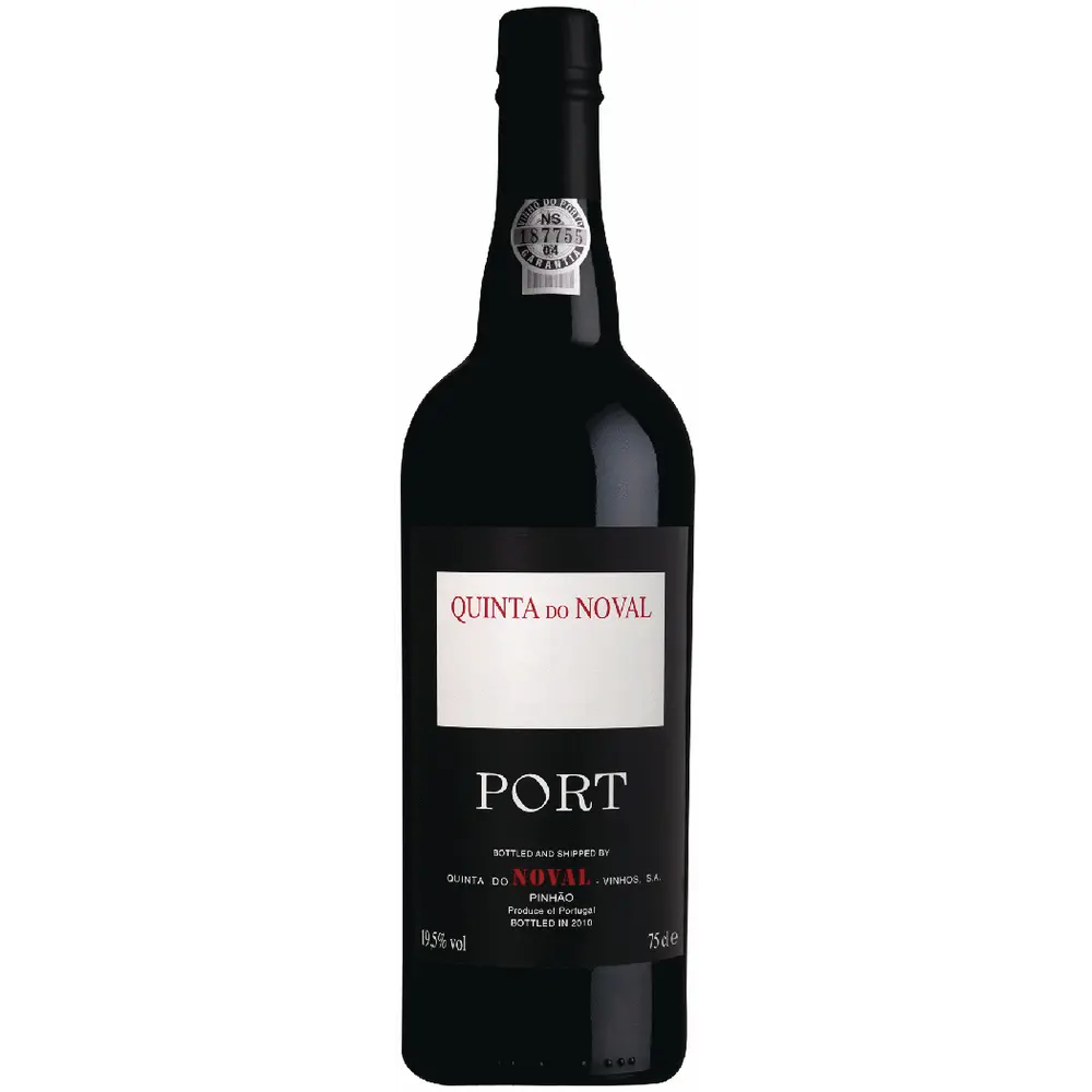 Quinta Do Noval Vintage Port, 2017 750ml