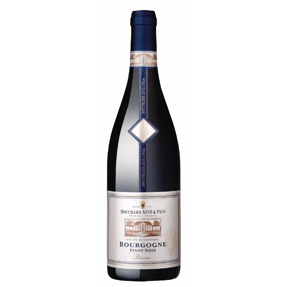 Bouchard Aine Pinot Noir 750ml