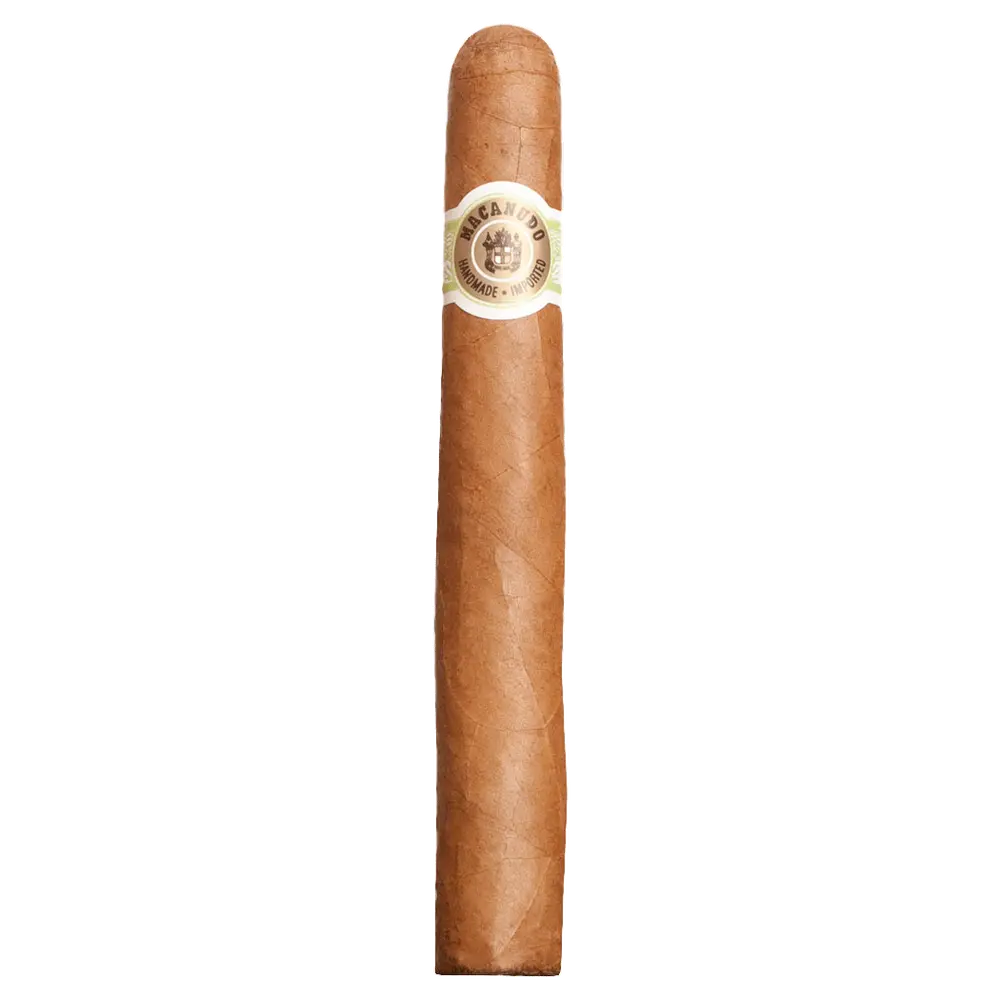 Macanudo Hyde Park Cafe each