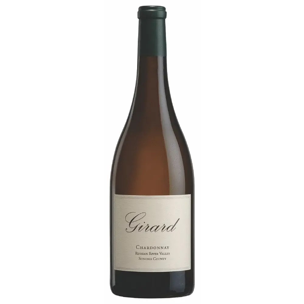 Girard Chardonnay Carneros 750ml