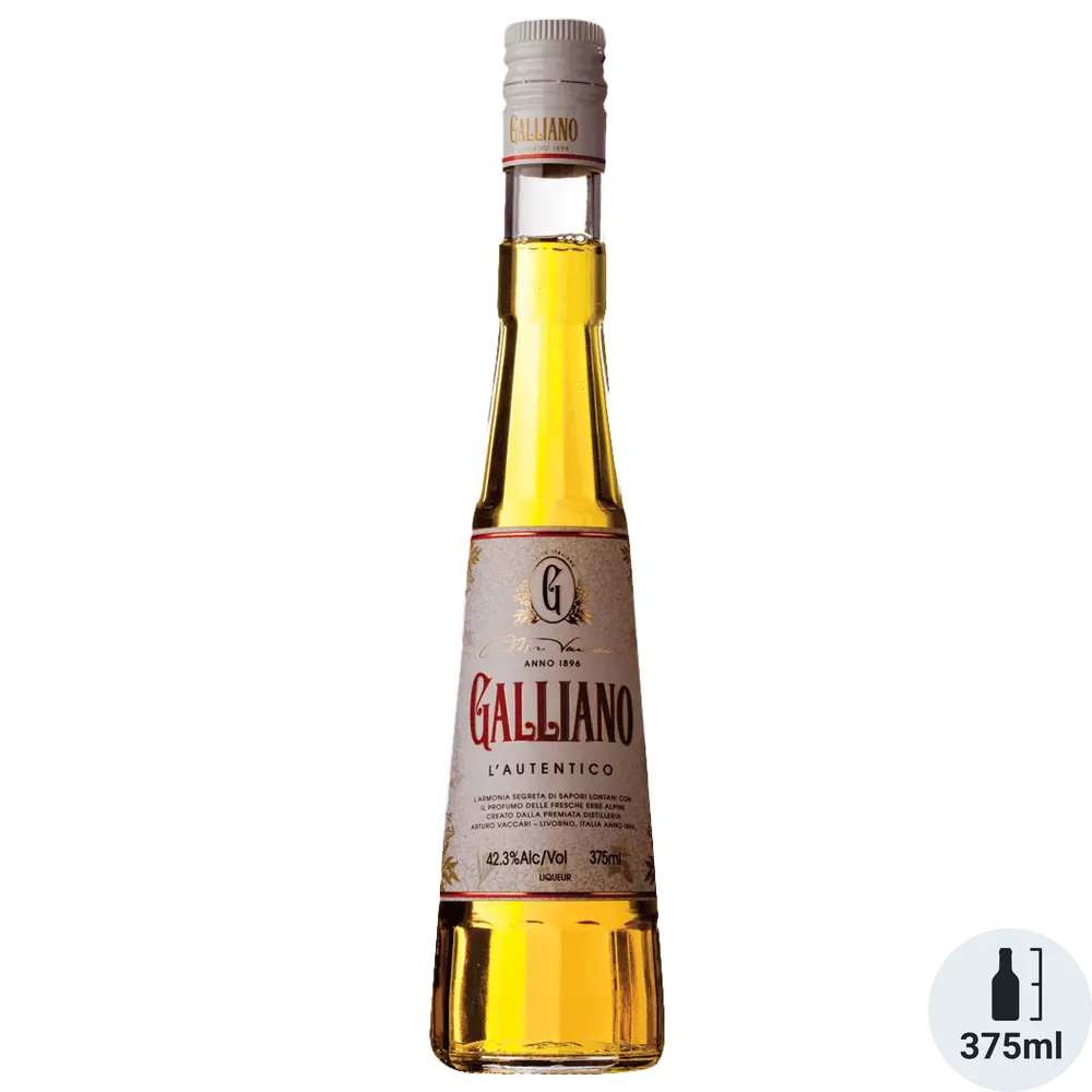 Galliano Liqueur 375ml