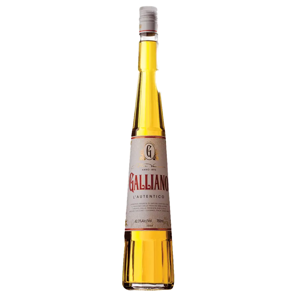 Galliano Liqueur 750ml