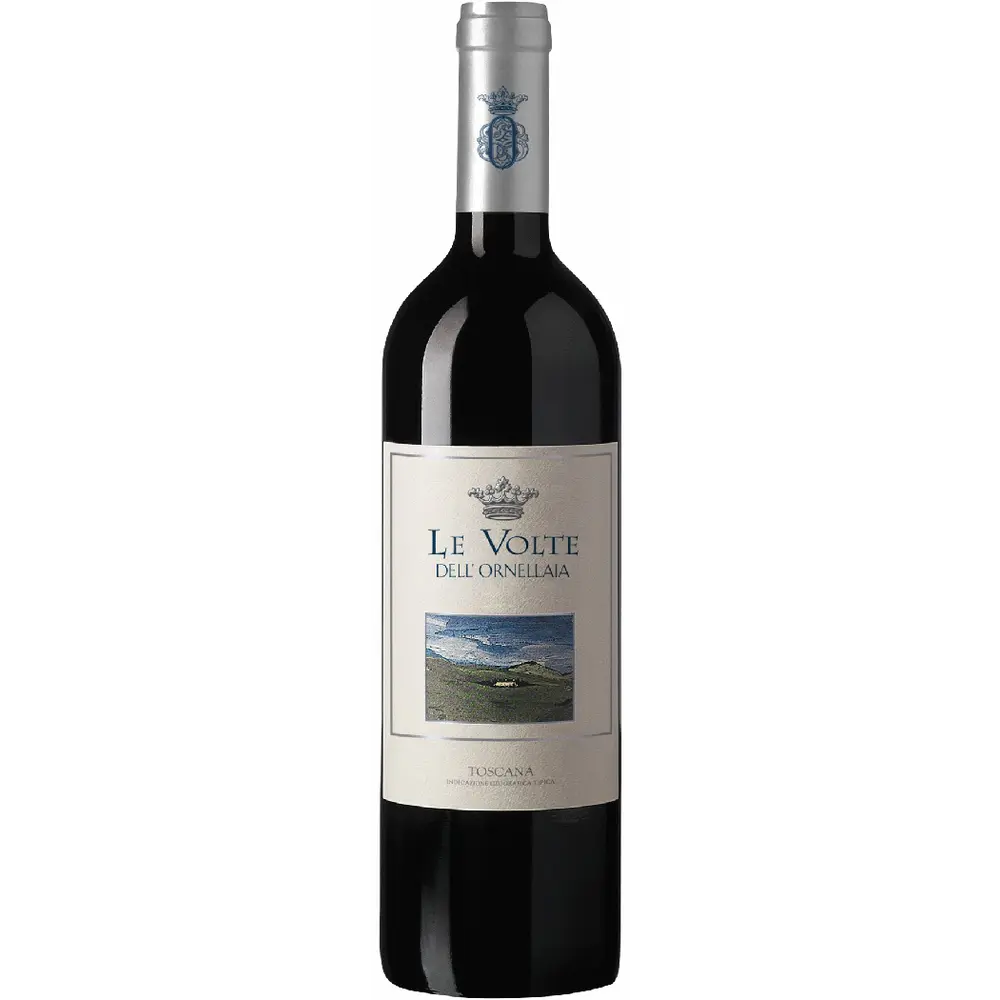 Ornellaia Le Volte, 2021 750ml