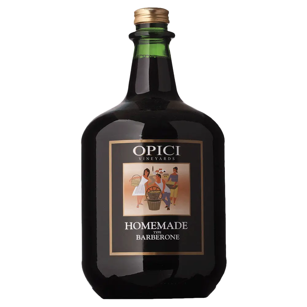 Opici Homemade Red 3L