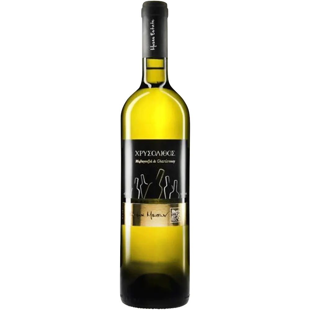 Muses Estate Chrisolithos 750ml