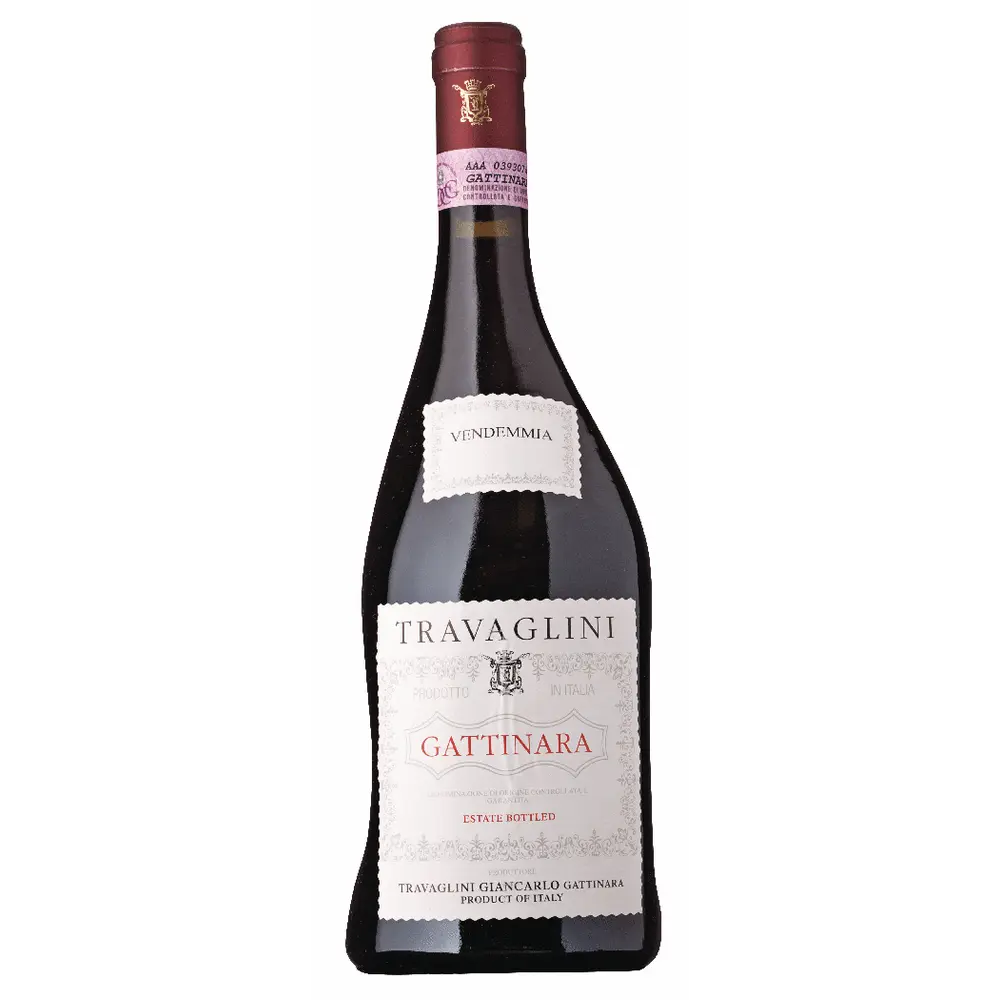 Travaglini Gattinara 750ml