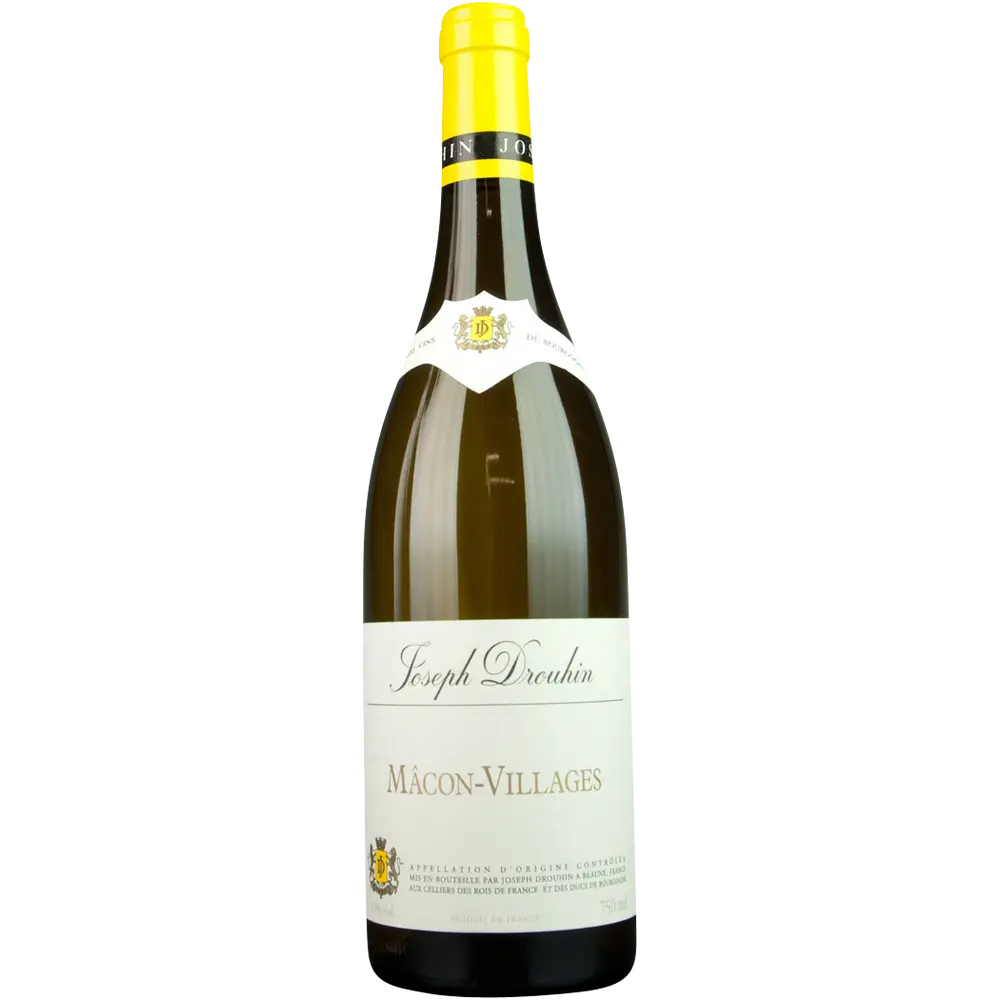 Drouhin Macon Villages 750ml