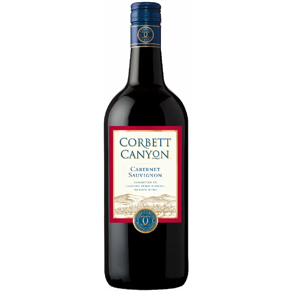 Corbett Canyon Cabernet 1.5L