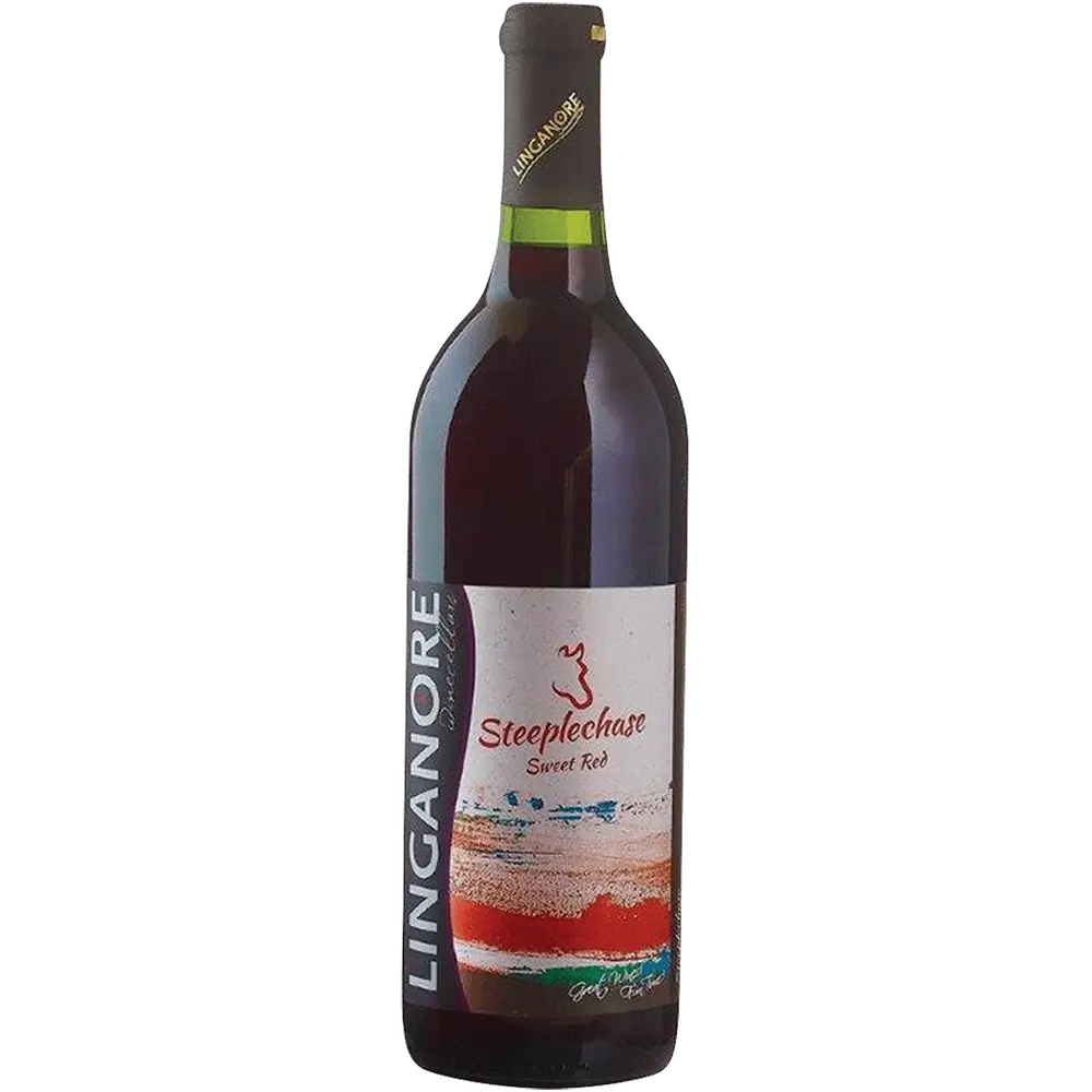 Linganore Steeple Chase Red 1.5L