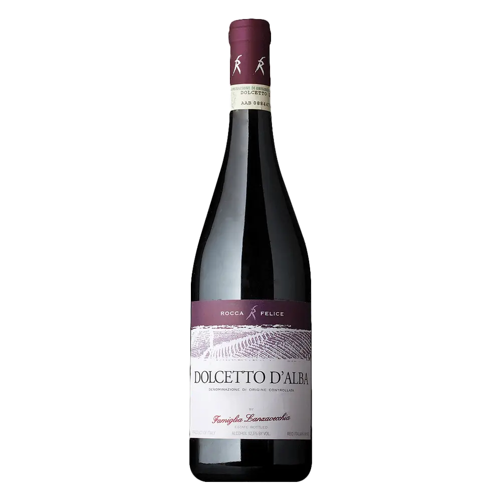 Rocca Felice Dolcetto d'Alba 750ml